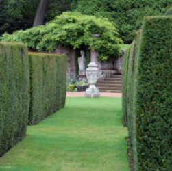 Frames & Games at Norfolk Botanical Garden