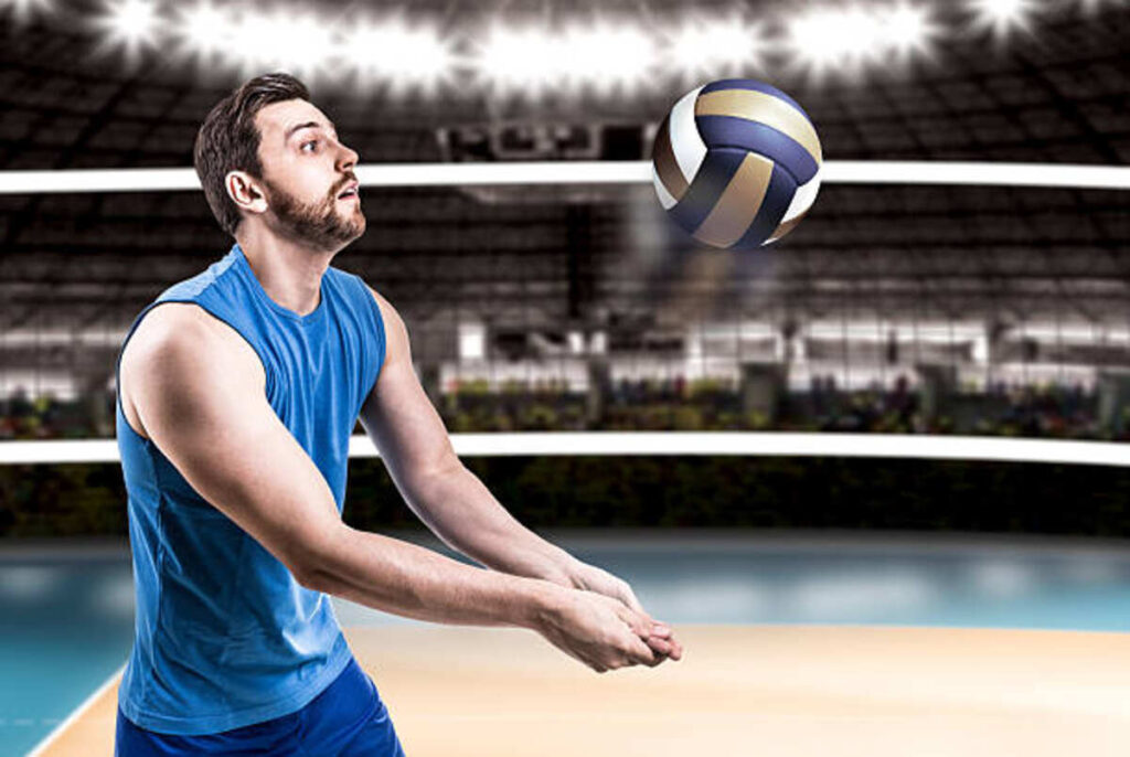 How Long Do Volleyball Games Last?