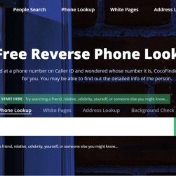 Who Owns (888) 899-6650? | Reverse Phone Lookup