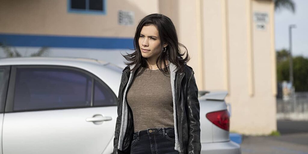 Sohvi Rodriguez Age, Wiki, Net worth