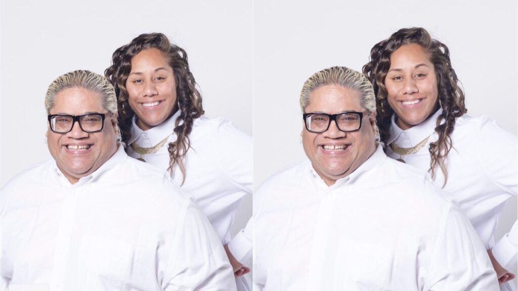 Thavana Monalisa Fatu – Rikishi Daughter: Age, Family, And Siblings