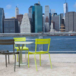 Table and Chair Rentals Near Me in New York