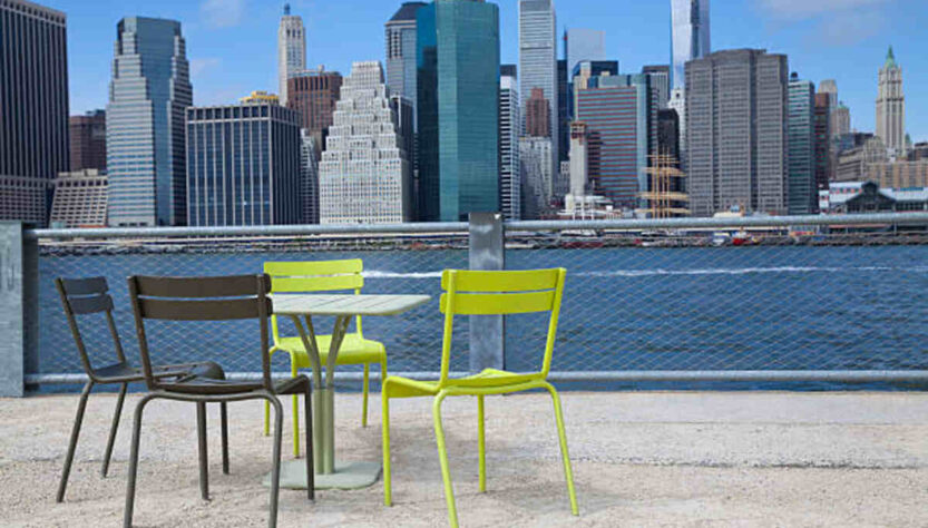 Table and Chair Rentals Near Me in New York