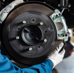 Get the Best Brake Service Near Me in NYC