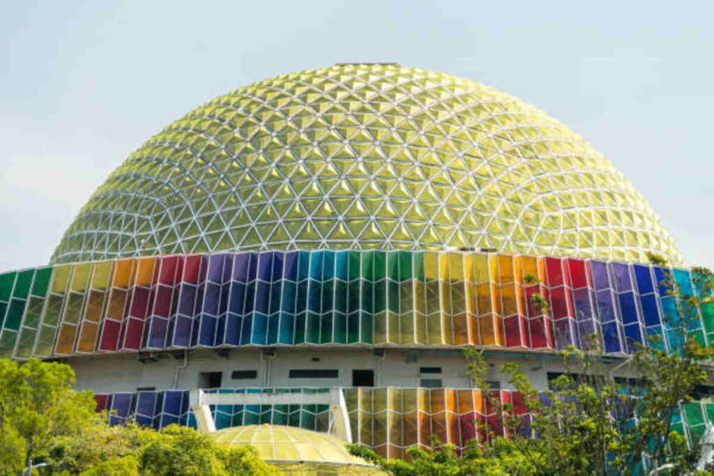 Rainbow Learning Center