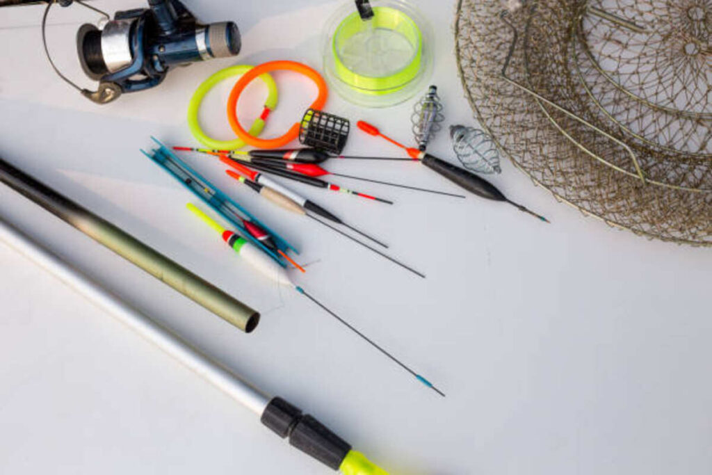 Fishing Lights for Lit Fish