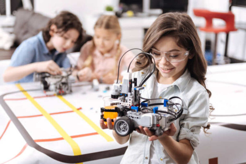 How to Use Progress Learning in Your Classroom