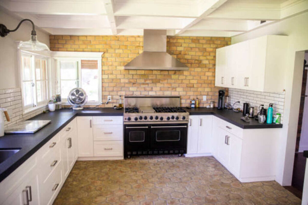 Kitchen Design in California Blogpost