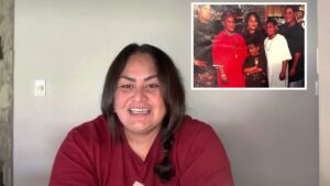 Thavana Monalisa Fatu – Rikishi Daughter: Age, Family, And Siblings