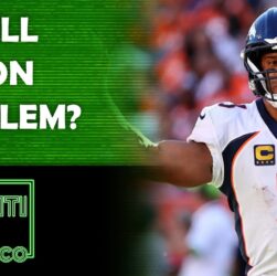 What is the Russell Wilson cheating controversy?