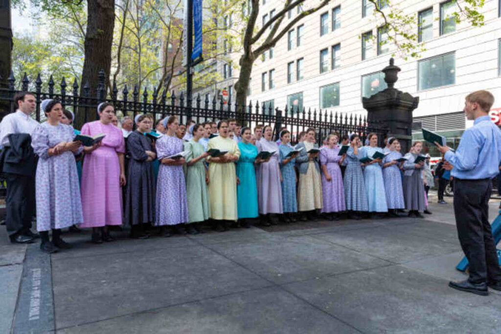 Vocal Lessons Near Me in New York