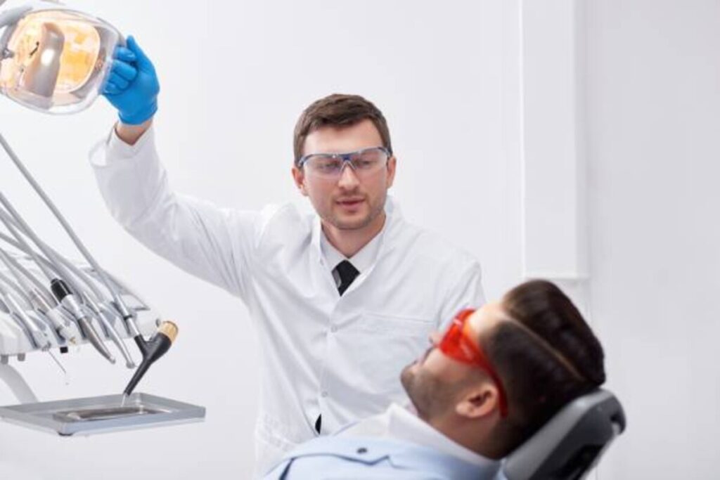 Finding the Best Implant Dentist Near Me in NYC