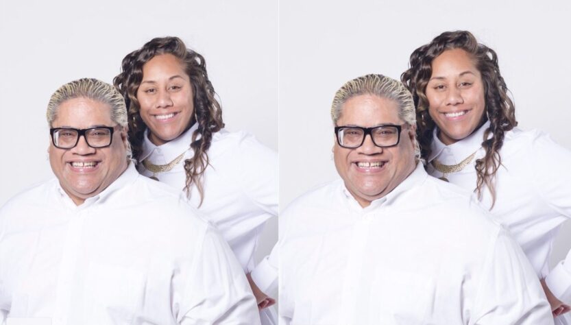 Thavana Monalisa Fatu – Rikishi Daughter: Age, Family, And Siblings