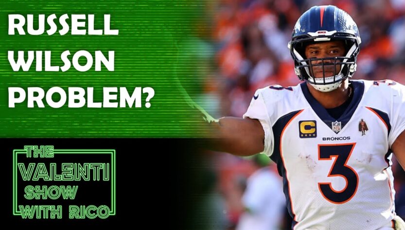 What is the Russell Wilson cheating controversy?