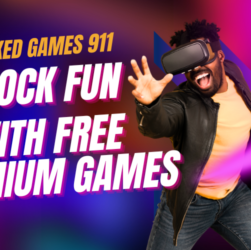 UNBLOCKED GAMES PREMIUM