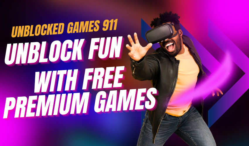 UNBLOCKED GAMES PREMIUM
