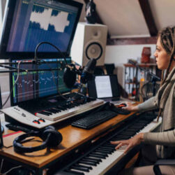 The Artistry of Sequencing: Crafting Compelling Narratives through Video Editing 1 Video editing