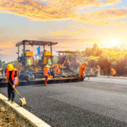 Hometown Asphalt Paving of Oceanside