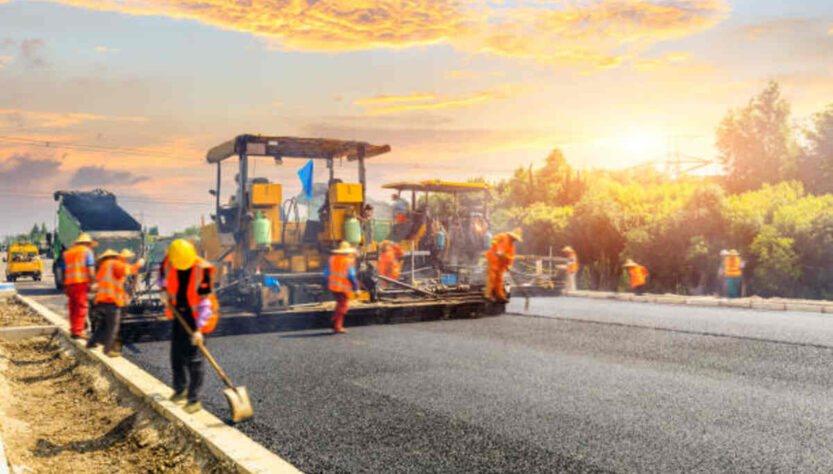 Hometown Asphalt Paving of Oceanside