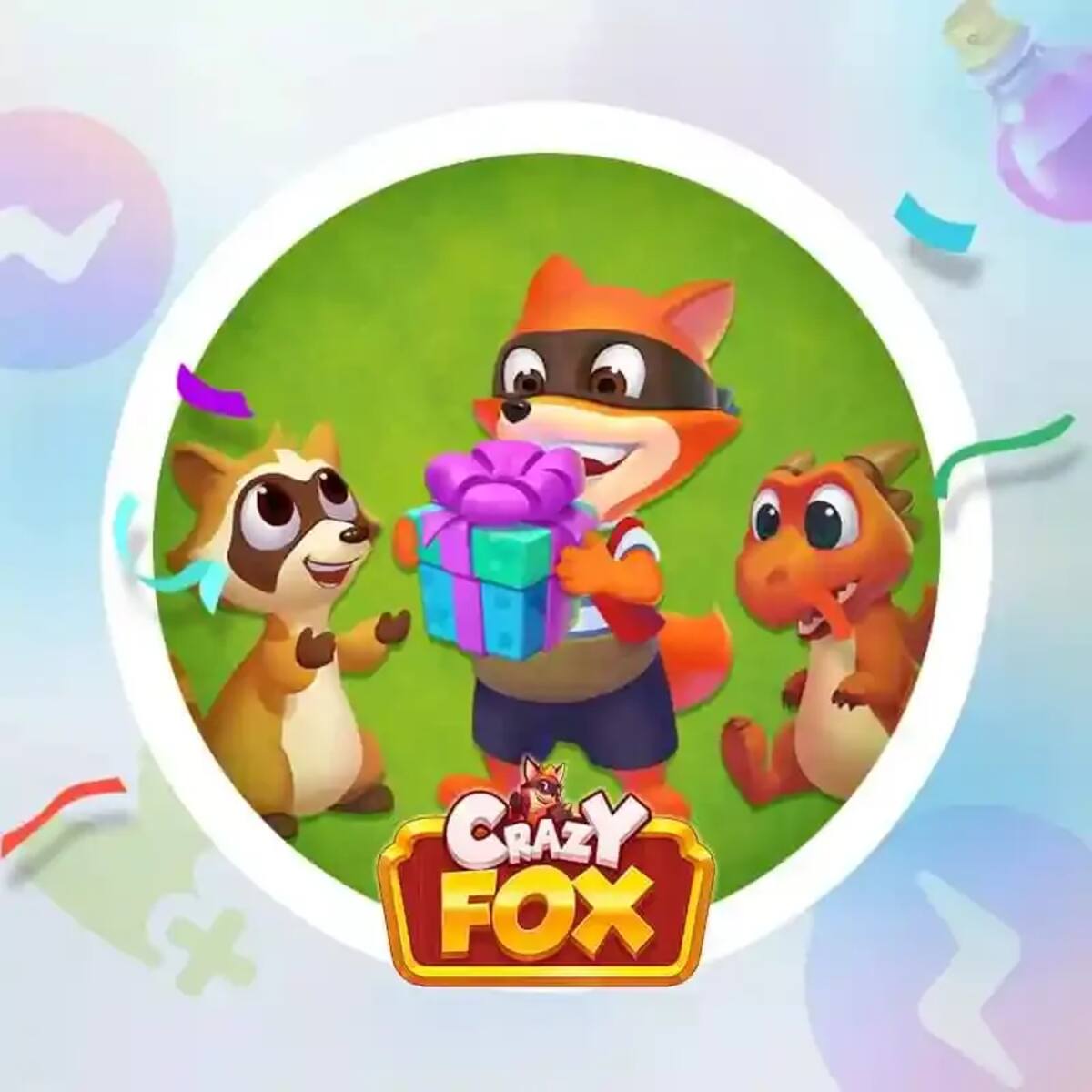 crazy fox free spins