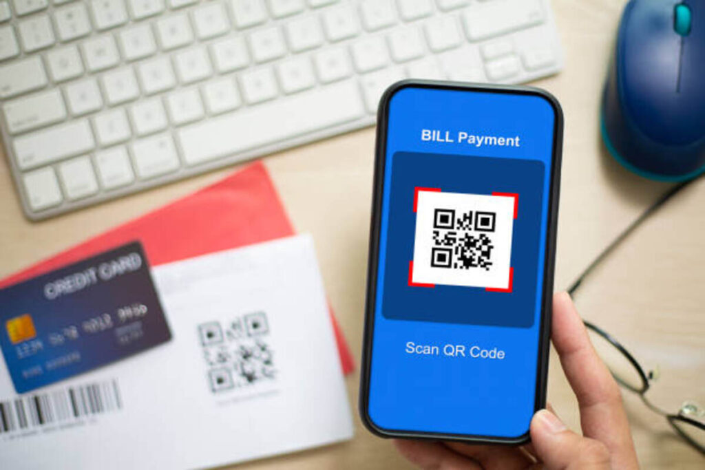 quickly learn how to make a QR code for a website