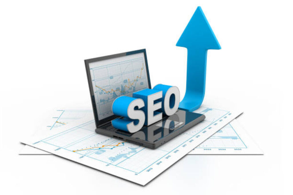 High Authority Backlinks