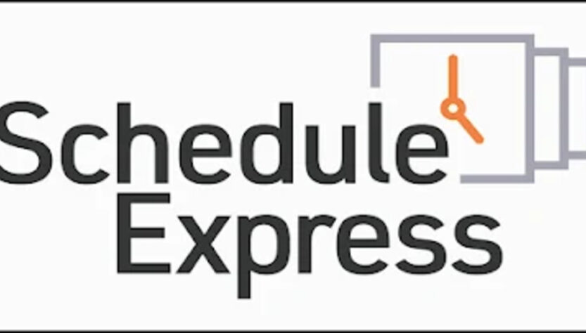 schedule express