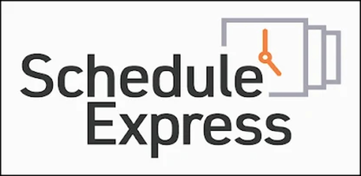 schedule express