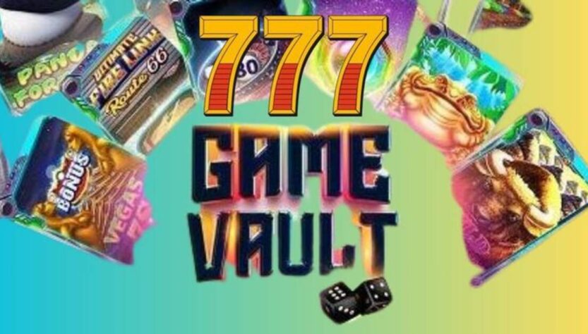 game vault 777 download