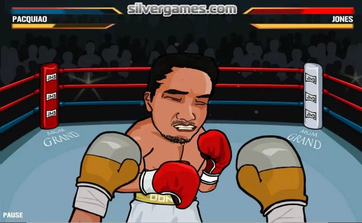 boxing games unblocked