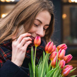 Sunday Flowers Delivery Melbourne