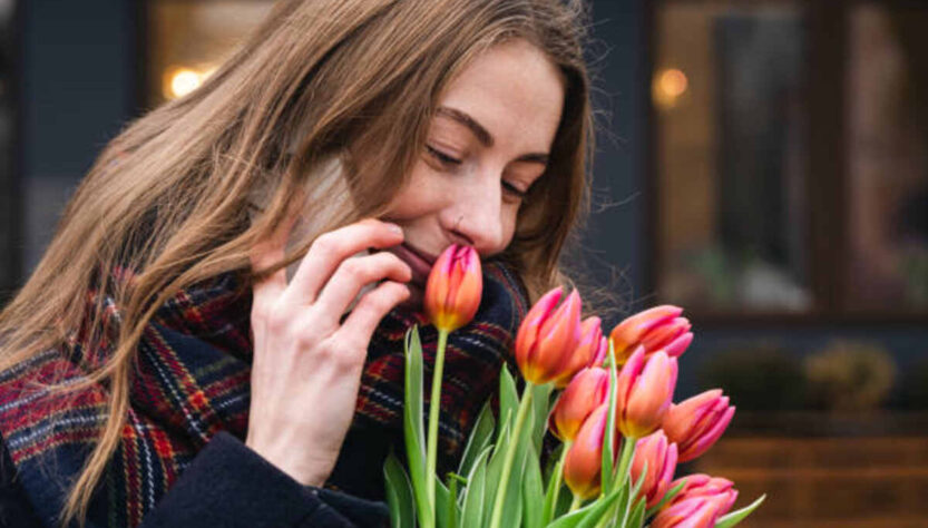 Sunday Flowers Delivery Melbourne