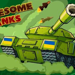 awesome tanks 2 unblocked