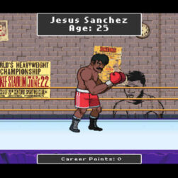 boxing games unblocked