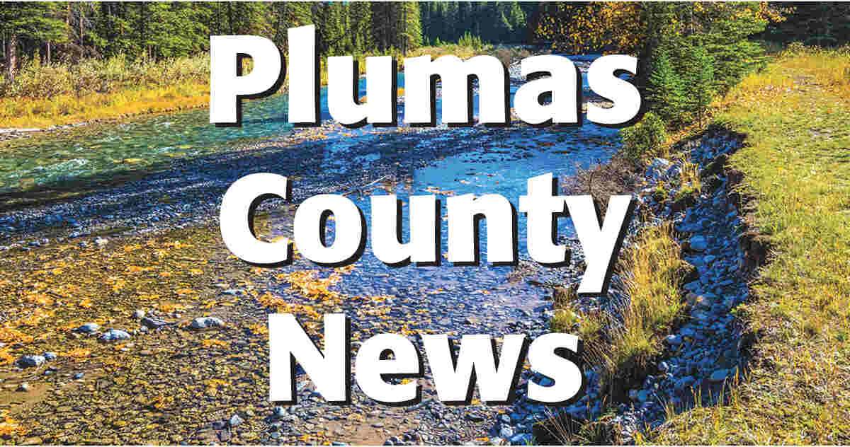 plumas news