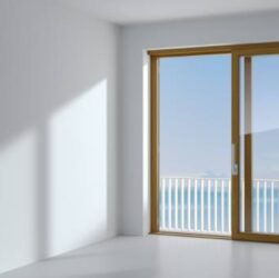 VWP91 tilt & turn window