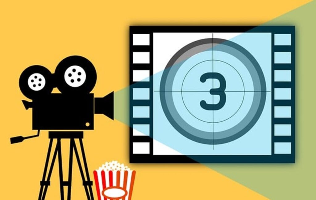 Best 5 Bollywood Movies in recent history