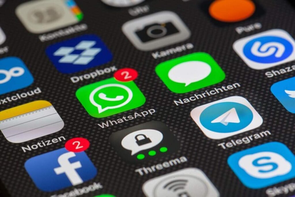 Capitalizing on Engagement with WhatsApp Studies