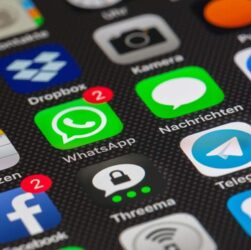 Capitalizing on Engagement with WhatsApp Studies