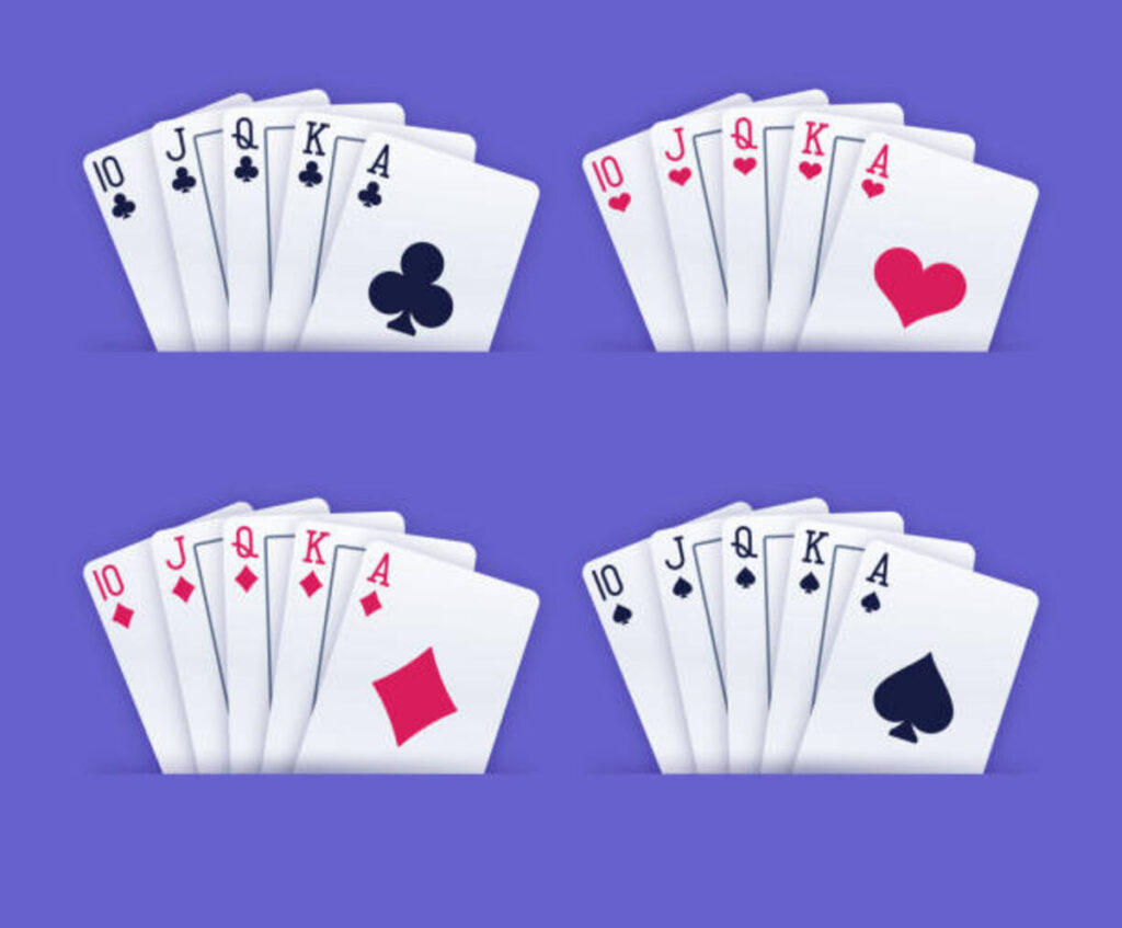 The and Evolution of Lotteries