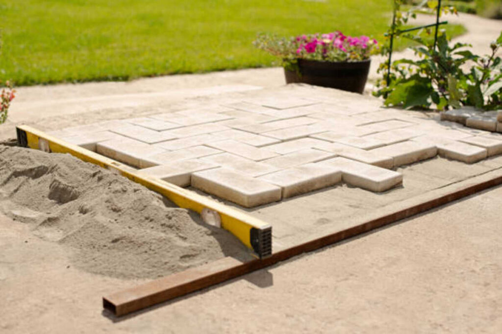 5 Unbelievable Benefits of Driveway Asphalt Paving That Will Transform Your Home