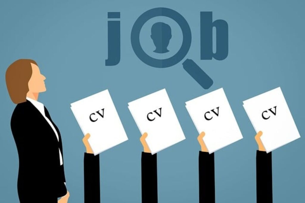 Benefits of Using a Recruitment Agency