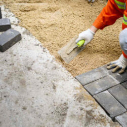 Choosing the Right Asphalt Paving Contractor