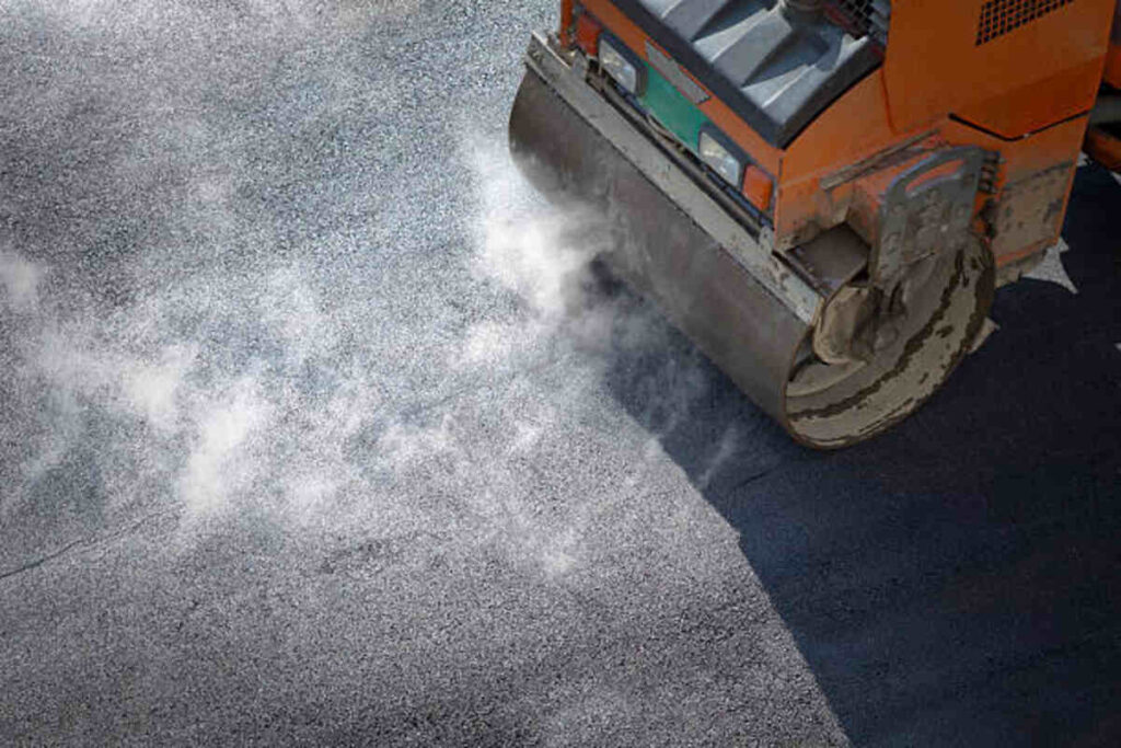 Riverside Paving Companies