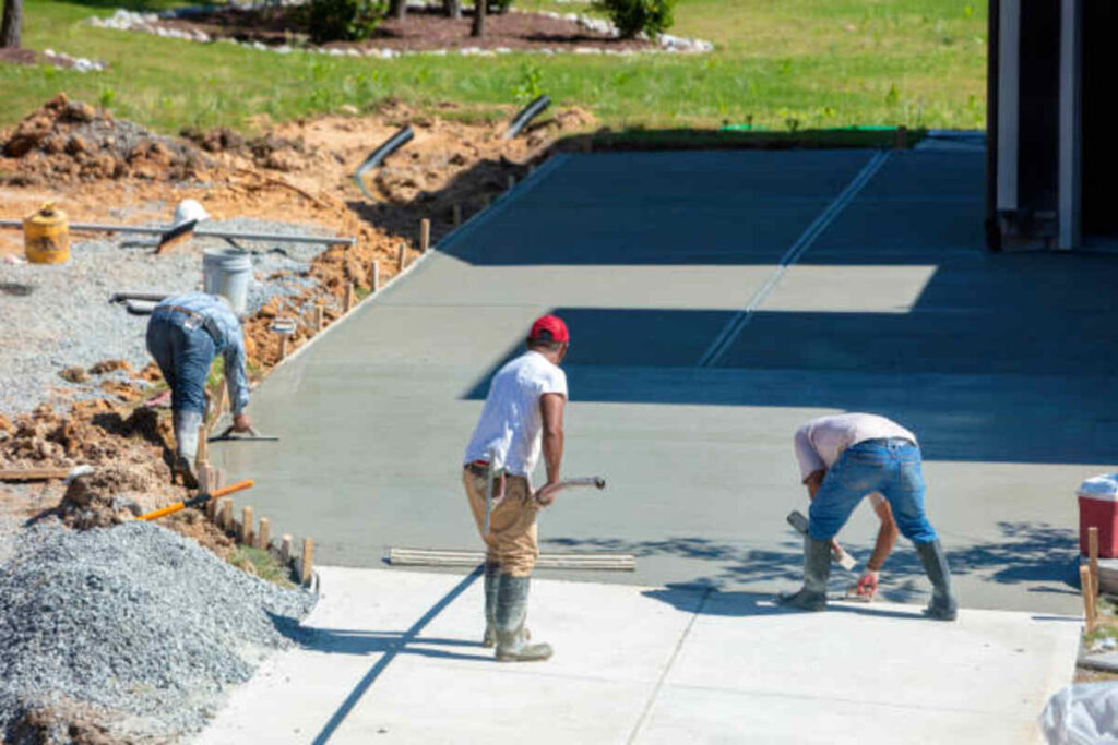 Auburn Concrete Companies