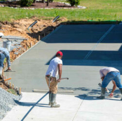 How to Evaluate Auburn Concrete Contractor Services 1 Auburn Concrete Companies