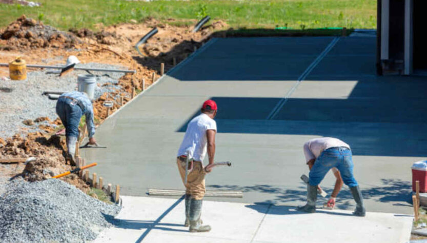 Auburn Concrete Companies