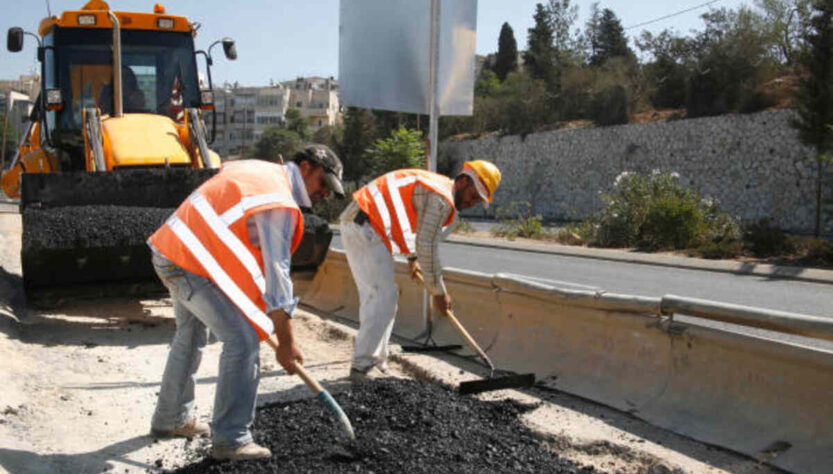 El Paso paving companies