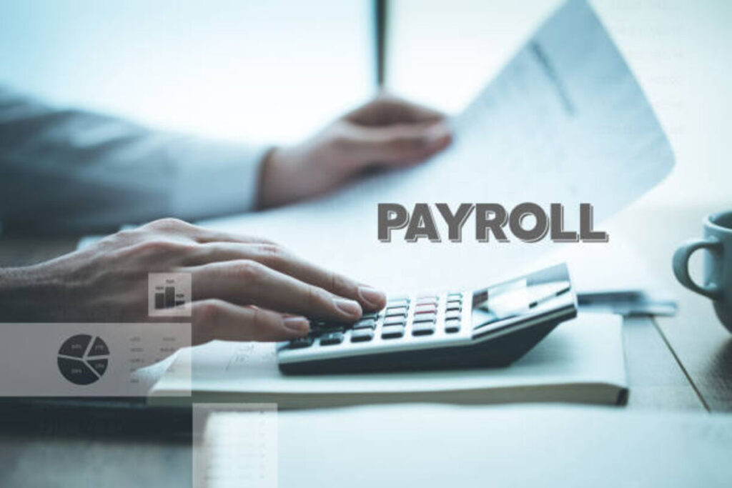 Revolutionizing Payroll