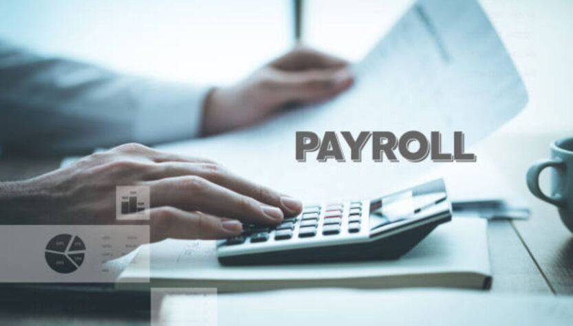 Revolutionizing Payroll